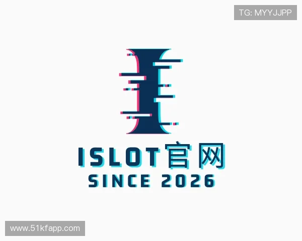 关于islot官网